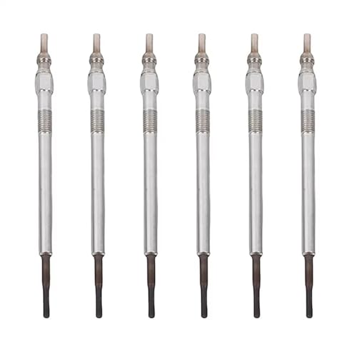 Bougies préchauffage 68460484AB résout démarrage difficile RAM 1500