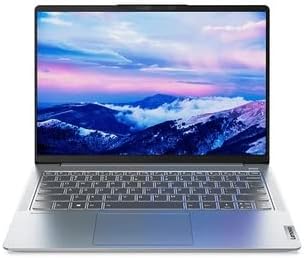 Ideapad 5 Pro 14ITL6 Computer Portatile 14", Intel i5-1135G7, SSD 512GB, Ram 16GB, 2.2K, Windows 11 Home, Grigio, Tastiera Italiana