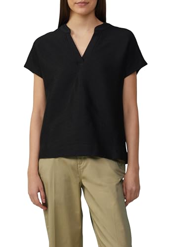 T-shirt s.Oliver 2164178 femme fini les hauts inconfortables en été