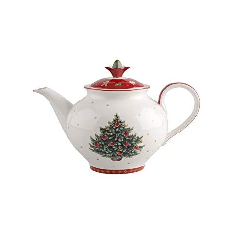 Jarra de Porcelana Toy's Delight Villeroy & Boch Cover