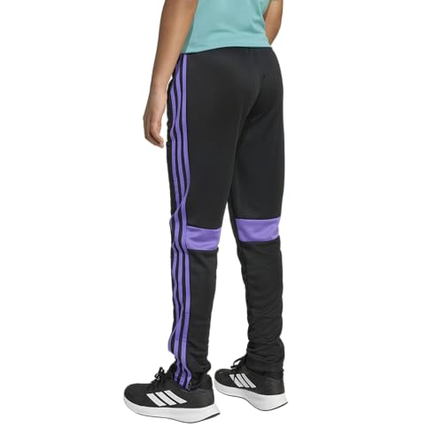 Adidas Unisex-Kid's Tiro 25 Essentials Training Track Pants3