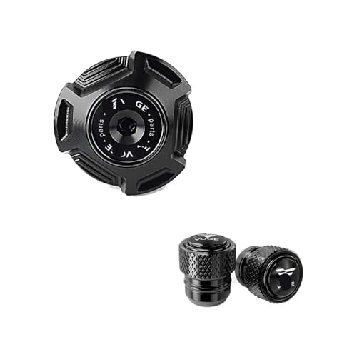 Couvercle réservoir liquide frein avant Valico DS900X anti-fuite