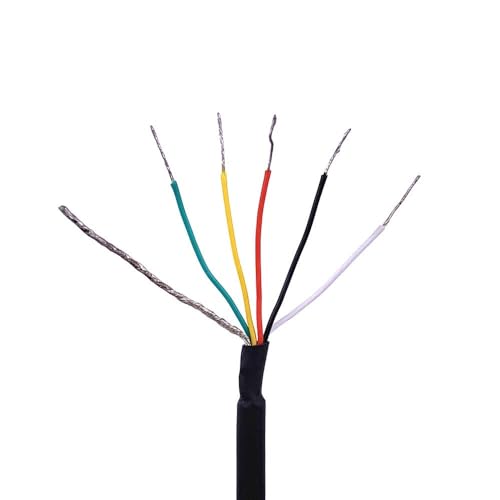 Inclinomètre numérique RS485 étanche pour mesure d'angle précise sous l'eau