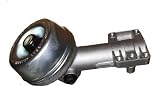 HUFFA Caja De Cambios con Cabezal De Trabajo, Conjunto De Caja De Cambios De 25,4mm, Compatible con,for Stihl FS 89 FS 91 FS 111 FS 131 FS89 FS91 FS111...