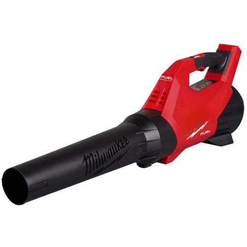 Image of M18 Fuel 18V Cordless Li-Ion Variable Speed Blower - Bare Tool for Milwaukee 3017-20