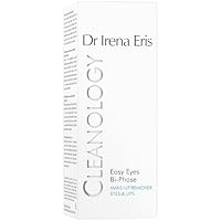 Dr. Irena Eris Cleanology - Líquido desmaquillante bifásico para