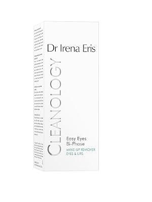 Dr. Irena Eris Cleanology - Líquido desmaquillante bifásico para ojos y labios | Ya disponible en tu tienda friki favorita! En mundofriki.es! Dr. Irena Eris Cleanology - Líquido desmaquillante bifásico para ojos y labios | Ya disponible en tu tienda friki favorita! En mundofriki.es!