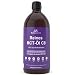 Produktbild Reines MCT Öl C8 | Produziert 4X Ketone im Vergleich als Andere MCT-Öle | Höchste Reinheit von über 99% | 100% aus Kokosnuss | Unterstützt Keto & Fasten | Vegan | 1000 ml | Ketosource®