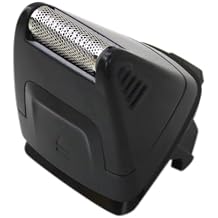 Replacement Mini Foil Blade Cutter Head Attachment for Philips Norelco Multigroom Trimmer BT5511 MG3750 MG3760 MG5750 MG5760 MG7750 MG7770 MG7790 MG7791 MG7796
