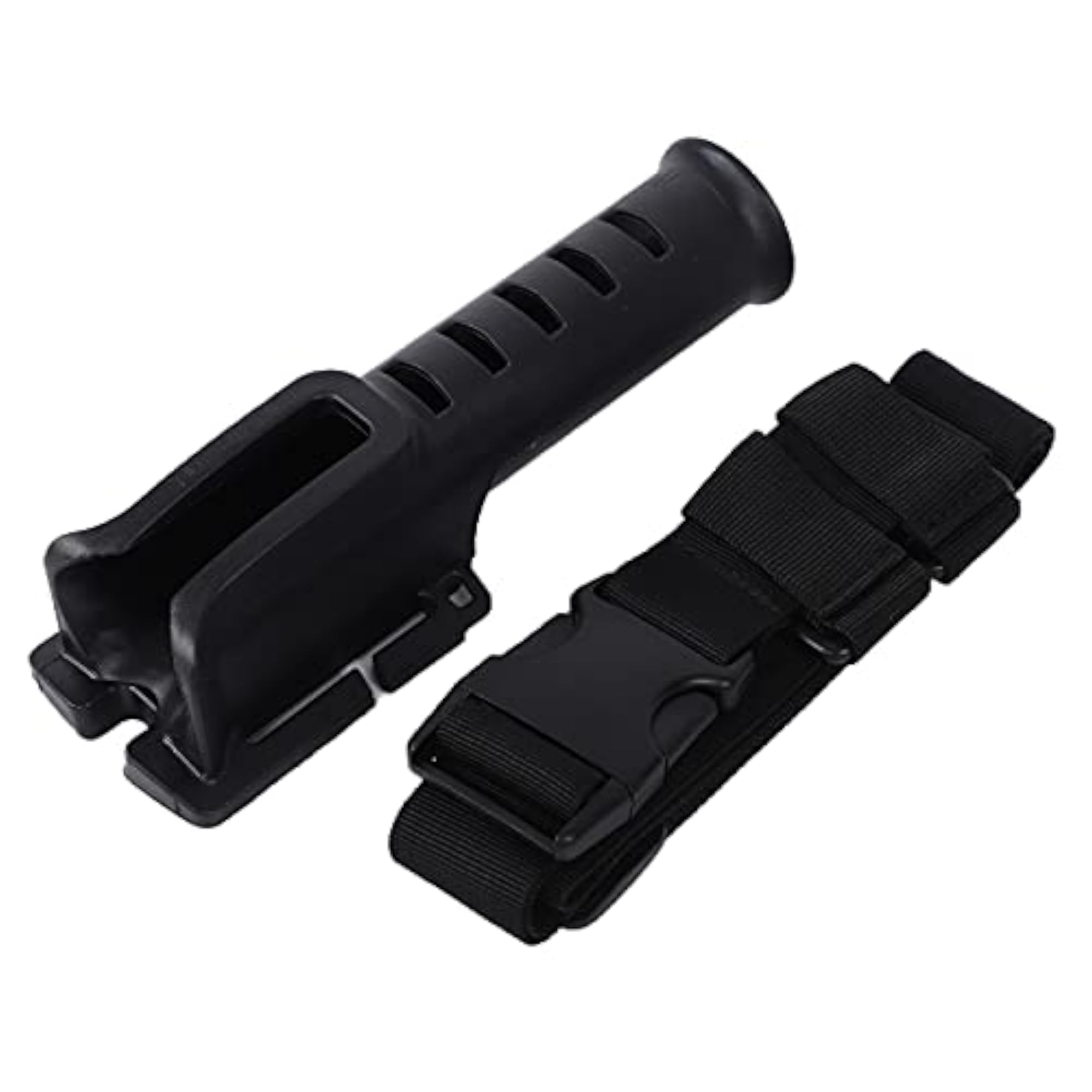 Fishing Belt with Quick Release Buckle Design, Outdoor Gear