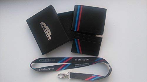 Mcperformance Sac Portefeuille+Tarjetera+Cordon Couleurs M