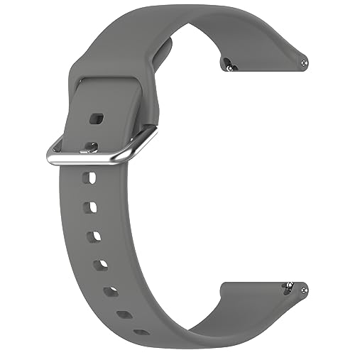 Correas de silicona para iTouch Air 3 44mm 4 unidades miniatura 6