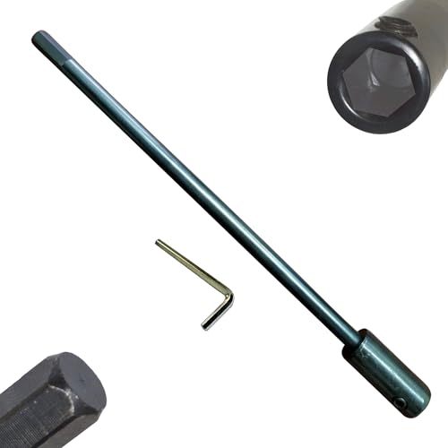 Tile And Glass Cutter 12-inch Extension