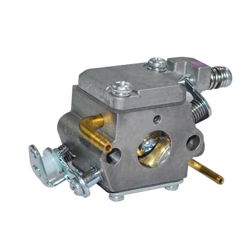 Carburateur scie à chaîne 2500 haute précision avec kit réparation élagueuse 25cc