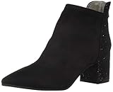adrianna papell sale australia Lederfutter und Socke Adrianna Papell Damen Honey Pumps, Schwarzes Veloursleder, 39 EU