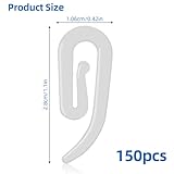 Zoom IMG-1 zeeorymn ganci per tende a Zoom IMG-1 zeeorymn ganci per tende a