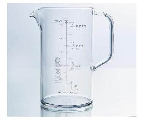 �O�m�Y�� CAFEC �g���C�^���������r�[�J�[�T�[�o�[ 600ml 2?4�t�p TBS-600