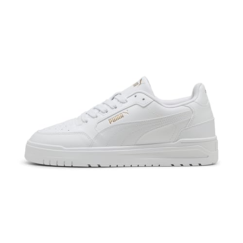 Image of Puma Unisex-Adult Shuffle Downtown Sneaker