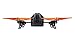 Produktbild Parrot AR.Drone 2.0 Power Edition Quadrocopter (geeignet für Android-/Apple-Smartphones und -Tablets) orange