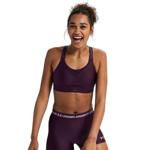 Image of Under Armour Women's UA Infinity High Sports Bra