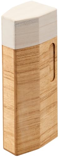 �I�X�}�b�N(OSMAC) �ː� �Ăт� 1kg �v�ʃt�^�t ���{�� �˂̗①���ߟC �ۑ��e�� �①�ɂ̃h�A�|�P�b�g�ɂ����ۂ���� �h���h������ �y�� KIRISAI �L���T�C OSPO-1