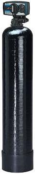 Fleck 5600 12 Day Timer 9" X 48" 1.0 Cu. ft. pH Neutralizer