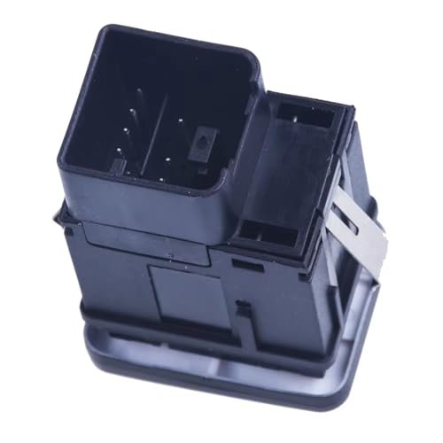 Interruptor freno mano electrónico soluciona fallo de parking Passat CC 4