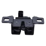 HouYeen Interruttore antifurto per cofano per Land Ran-ge Rover & Sport Evoque Velar Discovery 5 & Sport Freelander 2
