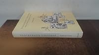 Thackeray's Universe 0195048555 Book Cover