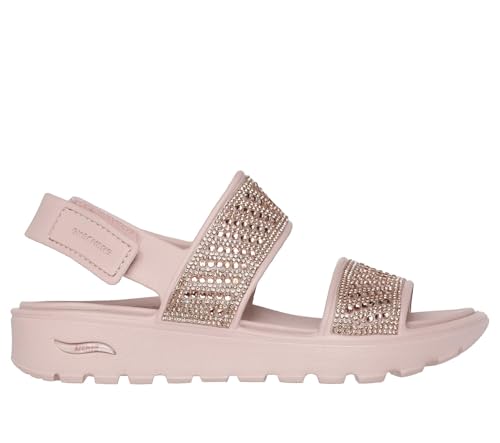 Image of Skechers Women's Foamies Footsteps - How Extra