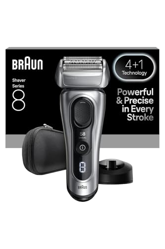 Rasoir électrique Series 8 - vue 6