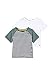 s.Oliver Junior Baby-Jungen 405.10.104.12.130.2103165 T-Shirt, 00P3, 92