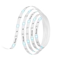 Govee Striscia LED Smart 10m, Strisce WiFi RGB Compatibile con Alexa e Google Smart Home, Luci...