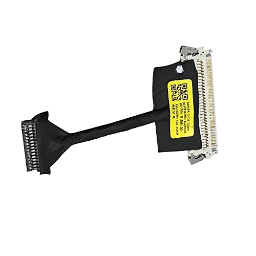 Nappe de connexion LVDS ZAHARA pour dalle vidéo HP M15991001