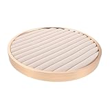 Photo Gallery childweet organizer gioielli rotondo in beige vassoio espositore piccolo in metallo per orecchini bracciali per viaggi vetrine e uso domestico Photo Gallery childweet organizer gioielli rotondo in beige vassoio espositore piccolo in metallo per orecchini bracciali per viaggi vetrine e uso domestico