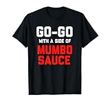 Washington DC Go Go music and mambo sauce present