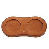 Utilisation polyvalente : ce support peut servir de repose-condiments, de support pour moulin à épices ou de support pour shaker. il offre des solutions polyvalentes pour organiser vos épices et moulins dans n’importe quelle pièce. organisateur d’épices de table, support pour moulin à épices