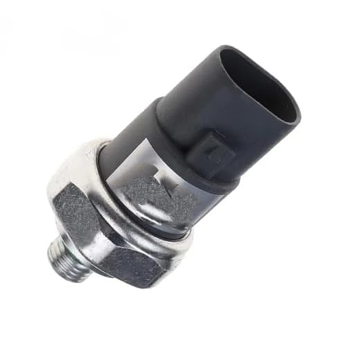 acondicionadoInterruptor Compatible Con Mazda Para CX-7 2007-2008 Para CX-9 2007-2012 Para RX-8 2004-2011 OEM: B01A-61-503 Sensor De Presión De Aire Acondicionado Automático