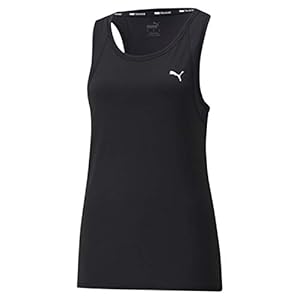 PUMA Dames Train Favorite Tank Top