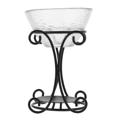 Difusor aromático eléctrico Levemolo estilo quemador antiguo
