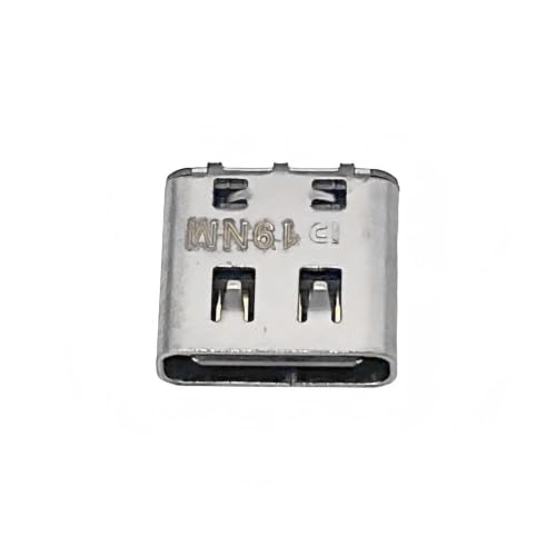 HSSDTECH Type-C DC�d���W���b�N�R�l�N�^ LENOVO �p Legion 7 15ASH11 83V9 [���s�A���i]
