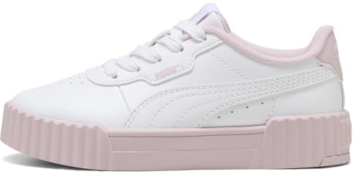 Baskets enfant Puma Carina 3.0 Cutie Ps - vue 4