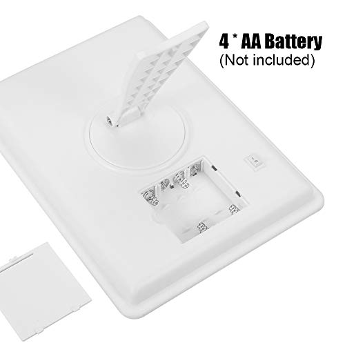 Specchio cosmetico per trucco illuminato, specchio...