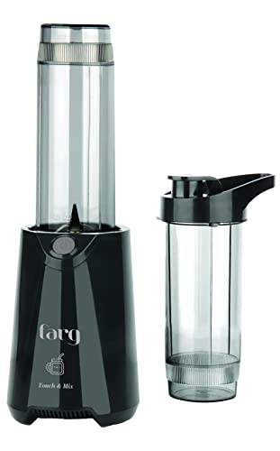 Blender, Touch & Mix Epa-1011 Smoothie 600 W Kişisel Seti