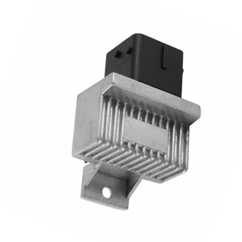 Bougies de préchauffage Ford Focus 2001 relais 8200859243 93862497
