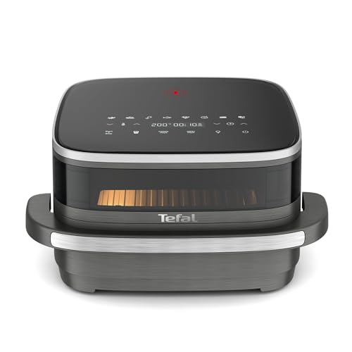 Tefal Easy Fry Surface FW402HE0 friteuse Unique Autonome Friteuse d'air chaud Neuf - vue 8