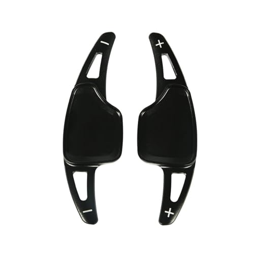 �M�A�V�t�^�[�p�h�� Compatible With Cadillac For CT4 CT5 2017 2018 2019 2020 2021 2022 �X�e�A�����O�z�C�[���V�t�g�p�h�� �g���V�t�g�p�h�� �ԓ����p�[�c�ɑΉ�