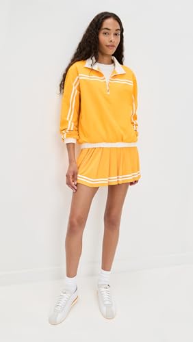 Women's Prix Quinny Pleated Skirt2