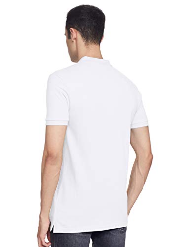 Image of United Colors of Benetton Men Polo Shirt