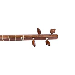 Instrument de musique à cordes persan HS-308 - Les Beatles, Paul McCartney, John Lennon, RIngo Starr, George Harrison Instrument de musique à cordes persan HS-308 – Image 6